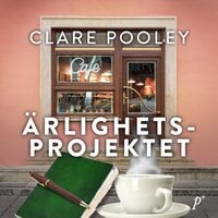 Ärlighetsprojektet - Clare Pooley