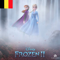 Frozen 2 - Disney Disney Frozen