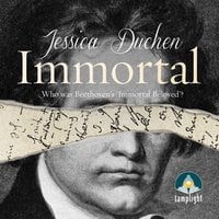 Immortal - Jessica Duchen