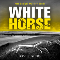 White Horse - Joss Stirling