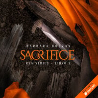 Sacrifice: Rya Series 2