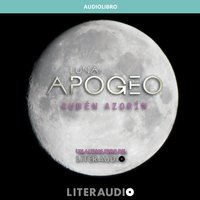 Luna Apogeo - Rubén Azorín