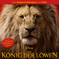 Der König der Löwen - Gabriele Bingenheimer