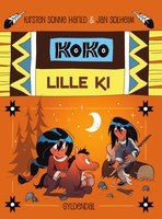 Koko 3 - Lille Ki