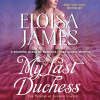 My Last Duchess - Eloisa James
