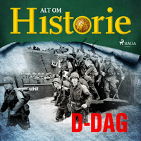 D-dag - Alt Om Historie