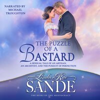 The Puzzle of a Bastard - Linda Rae Sande