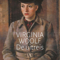 De uitreis - Virginia Woolf