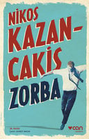 Zorba - Nikos Kazancakis