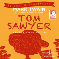 Tom Sawyer -Kısaltılmış Metin
