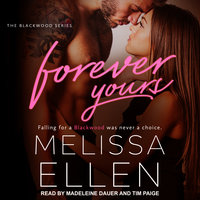 Forever Yours - Melissa Ellen