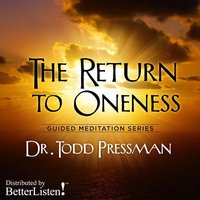 The Return to Oneness: Guided Meditation - Todd Pressman