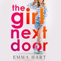The Girl Next Door - Emma Hart