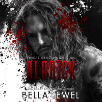 Alarick - Bella Jewel