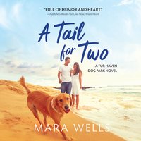 A Tail for Two - Mara Wells