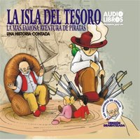 Las Isla Del Tesoro/La Mas Grande Aventura De Piratas - Various
