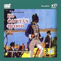 El Capitán Blood - Rafael Sabatini