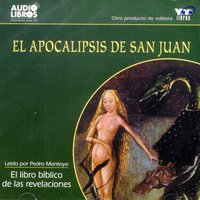 El Apocalípsis De San Juan - Anonymous