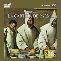 La Cartuja De Parma - Stendhal