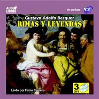 Rimas Y Leyendas - Gustavo Adolfo Bécquer