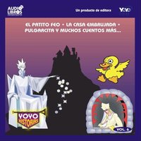 Patito Feo Y Muchos Cuentos Mas: Yoyo Historias - Various