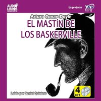 Mastin De Los Baskerville - Sir Arthur Conan Doyle