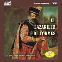 El Lazarillo De Tormes - Anonymous