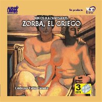 Zorba El Griego - Nikos Kazantsakis