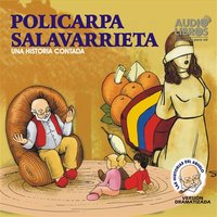 Policarpa Salavarrieta - Various