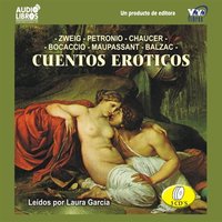 Cuentos Eroticos - Various