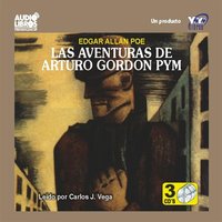 Las Aventuras De Arturo Gordon Pym - Edgar Allan Poe