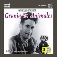 Granja De Animales (Animal Farm) - George Orwell