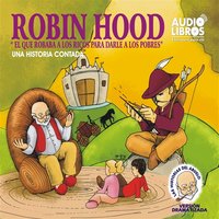 Robin Hood - Various