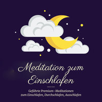 Meditation zum Einschlafen - Patrick Lynen