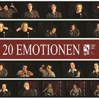 20 Emotionen - Opernwerkstatt am Rhein
