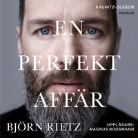 En perfekt affär - Björn Rietz
