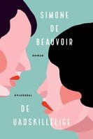 De uadskillelige - Simone de Beauvoir
