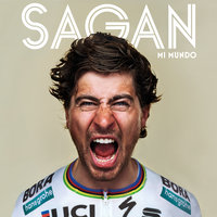 Sagan. Mi mundo - Peter Sagan