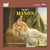 Manon - Antoine Francois Prevost