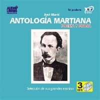 Antologia Martiana: Poesia Y Prosa Jose Marti - José Martí