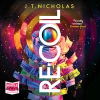 Re-Coil - J.T. Nicholas