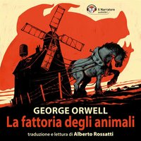 La fattoria degli animali - George Orwell