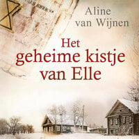 Het geheime kistje van Elle - Aline van Wijnen