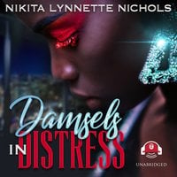 Damsels in Distress - Nikita Lynnette Nichols