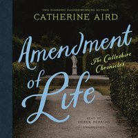 Amendment of Life - Catherine Aird