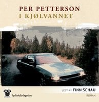 I kjølvannet - Per Petterson