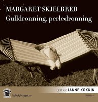 Gulldronning, perledronning - Margaret Skjelbred