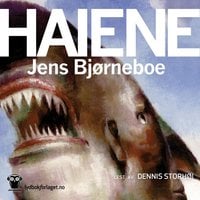 Haiene - Jens Bjørneboe