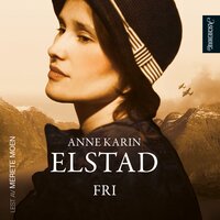 Fri - Anne Karin Elstad