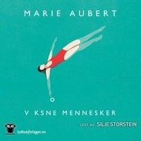 Voksne mennesker - Marie Aubert